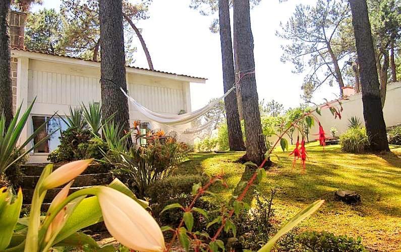 Cabedelo Beach House Viana do Castelo Ngoại thất bức ảnh