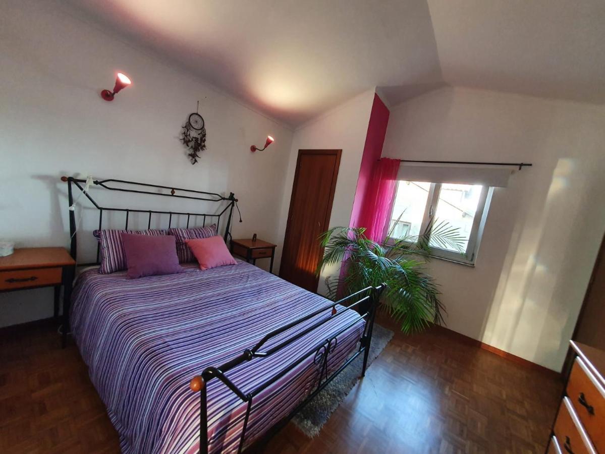 Cabedelo Beach House Viana do Castelo Ngoại thất bức ảnh