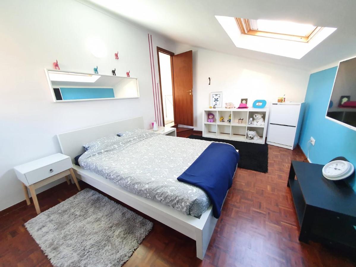 Cabedelo Beach House Viana do Castelo Ngoại thất bức ảnh