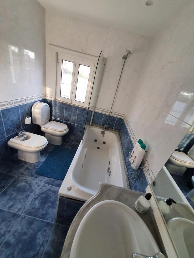 Cabedelo Beach House Viana do Castelo Ngoại thất bức ảnh
