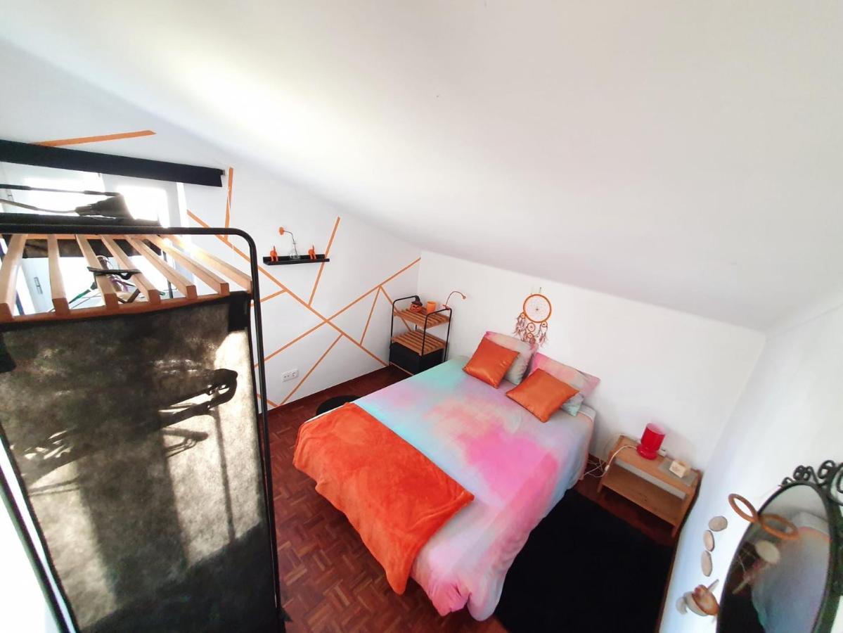 Cabedelo Beach House Viana do Castelo Ngoại thất bức ảnh