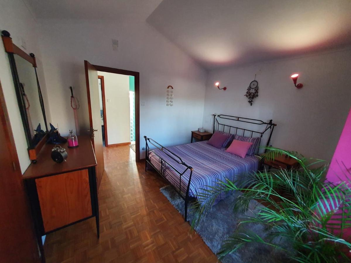 Cabedelo Beach House Viana do Castelo Ngoại thất bức ảnh