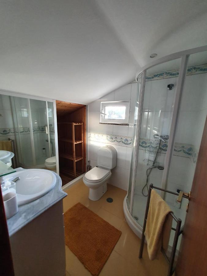 Cabedelo Beach House Viana do Castelo Ngoại thất bức ảnh